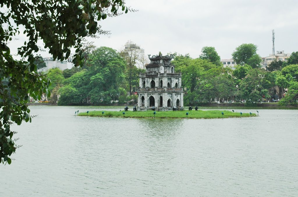 TOUR HÀ NỘI - NINH BÌNH - HẠ LONG - SAPA 6 NGÀY 5 ĐÊM