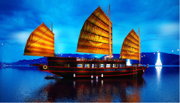 TOUR DU LỊCH NHA TRANG 01 NGÀY
