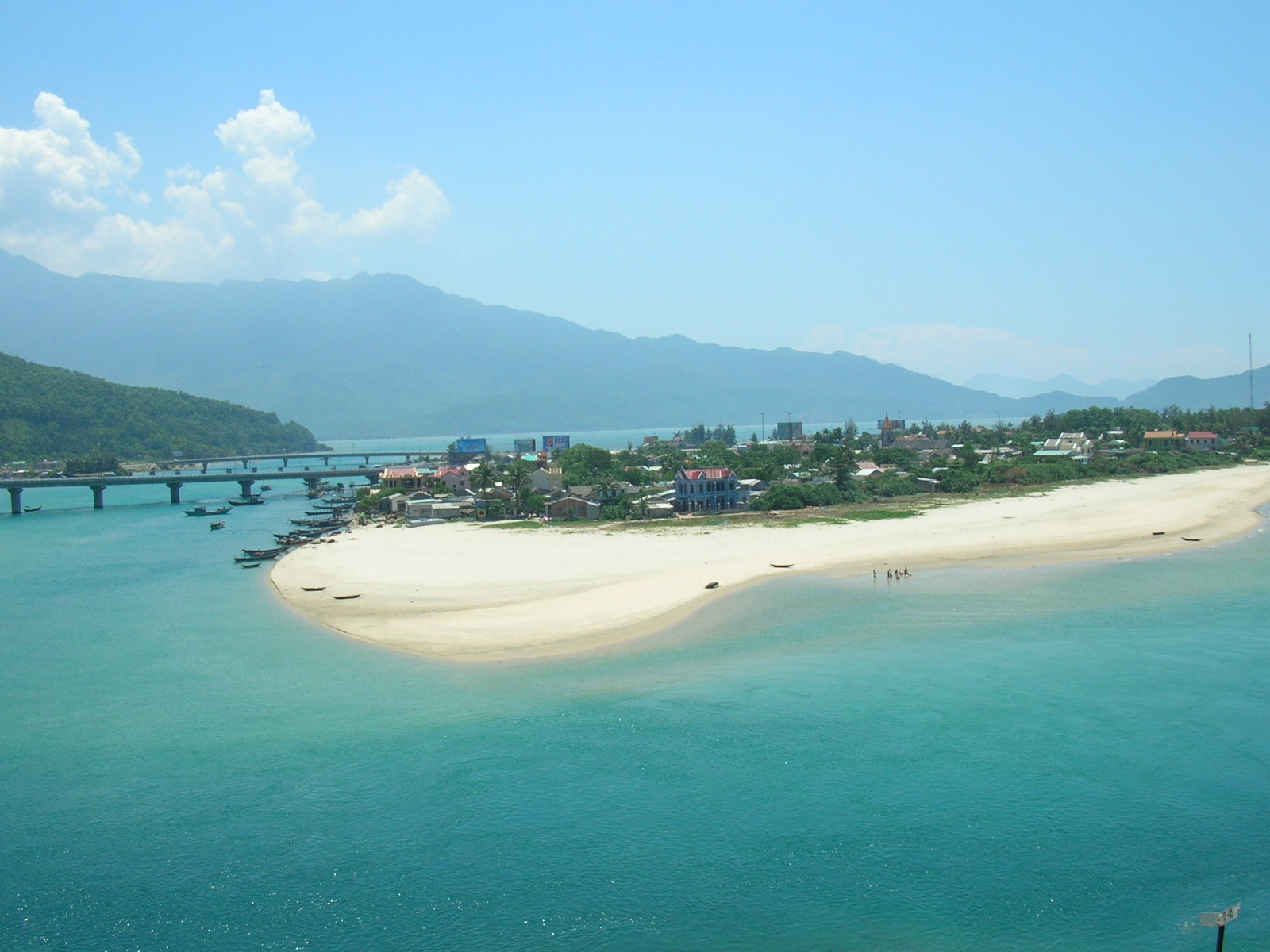 TOUR HUẾ LĂNG CÔ 3 NGÀY 2 ĐÊM