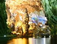 TOUR NHA TRANG - QUY NHƠN - HỘI AN - ĐÀ NẴNG - HUẾ - ĐỘNG THIÊN ĐƯỜNG