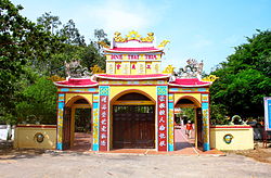 TOUR DU LỊCH NÚI CHỨA CHAN GIA LÀO - DINH THẦY THÍM 2 NGÀY 1 ĐÊM