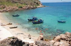 TOUR DU LỊCH QUY NHƠN - BÌNH ĐỊNH 4 NGÀY