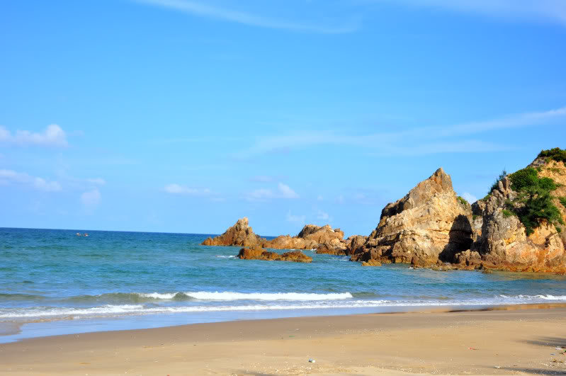 TOUR QUẢNG BÌNH 3 NGÀY 2 ĐÊM - KHỞI HÀNH TỪ HÀ NỘI