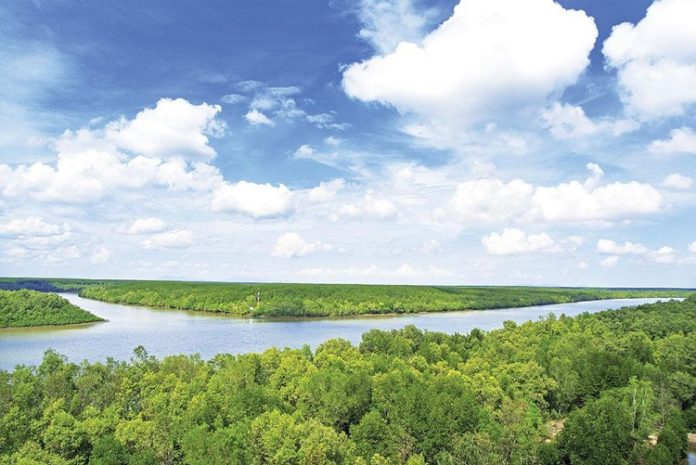TOUR CẦN GIỜ - CỦ CHI 2 NGÀY 1 ĐÊM