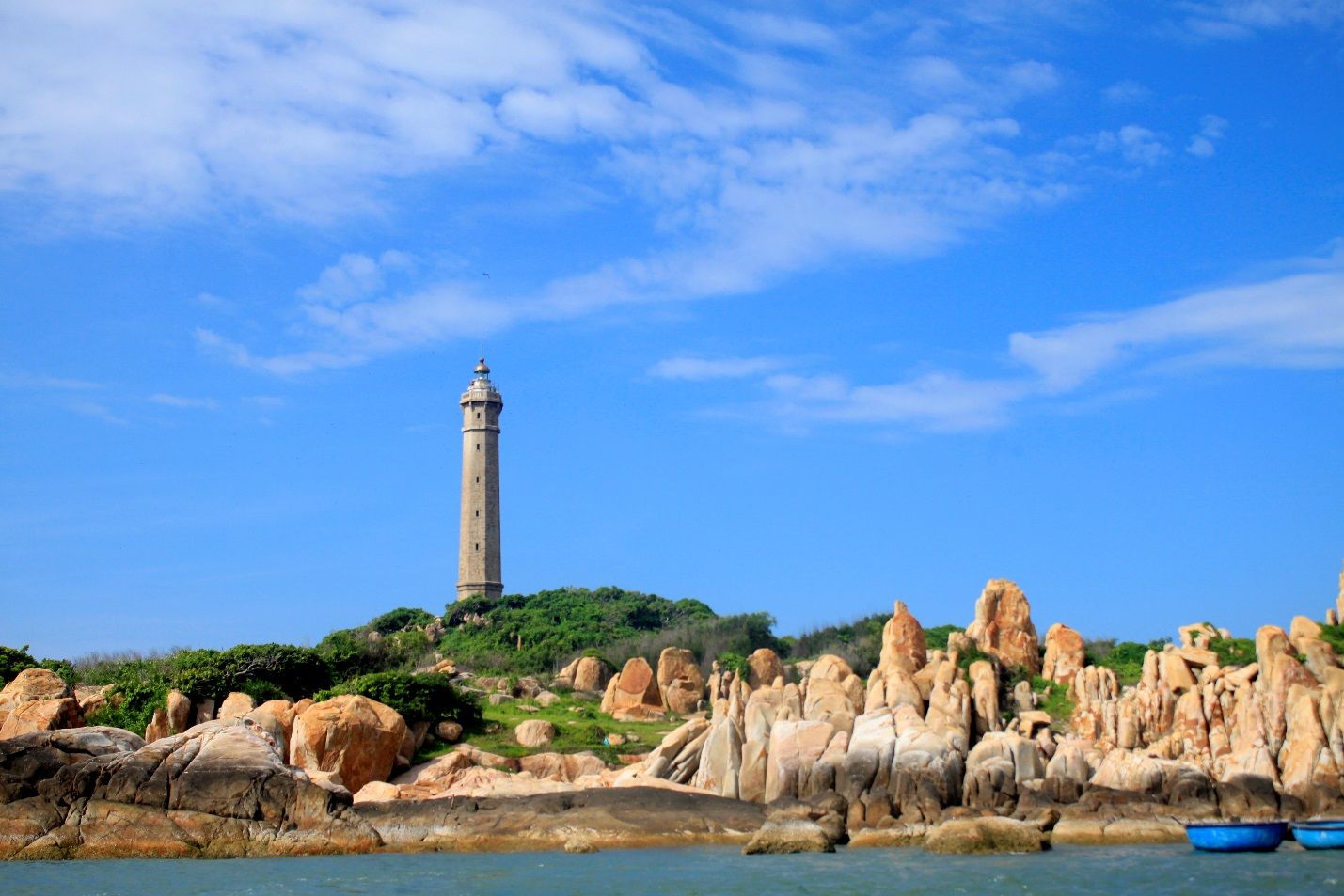 TOUR QUY NHƠN - PHÚ YÊN 4 NGÀY 3 ĐÊM