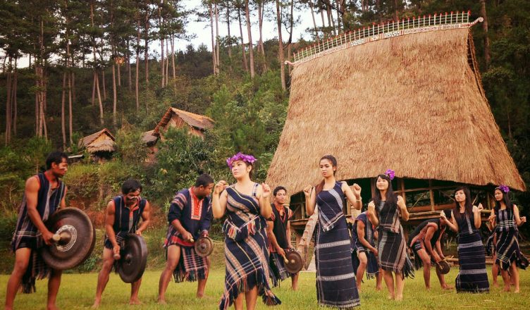 TOUR BUÔN MA THUỘT - ĐÀ LẠT 4 NGÀY 3 ĐÊM