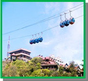 ĐÀ NẴNG - HỘI AN - BÀ NÀ 3 NGÀY