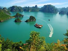 TOUR NINH BÌNH - CÁT BÀ - YÊN TỬ - HẢI PHÒNG