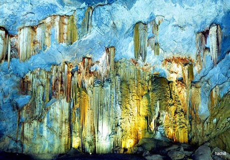 TOUR PHONG NHA - ĐỘNG THIÊN ĐƯỜNG