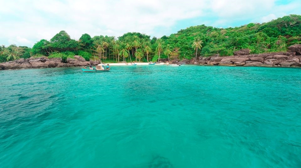 TOUR PHÚ QUỐC 3 NGÀY 3 ĐÊM