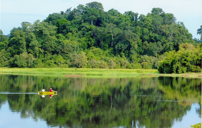 TOUR DU LỊCH NAM CÁT TIÊN 02 NGÀY 01 ĐÊM