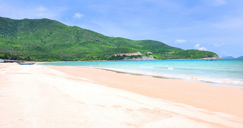 TOUR DU LỊCH NHA TRANG 4 ĐẢO