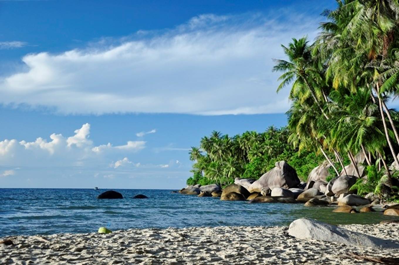 TOUR HÒN SƠN NAM DU 3 NGÀY 3 ĐÊM - KHỞI HÀNH HẰNG NGÀY