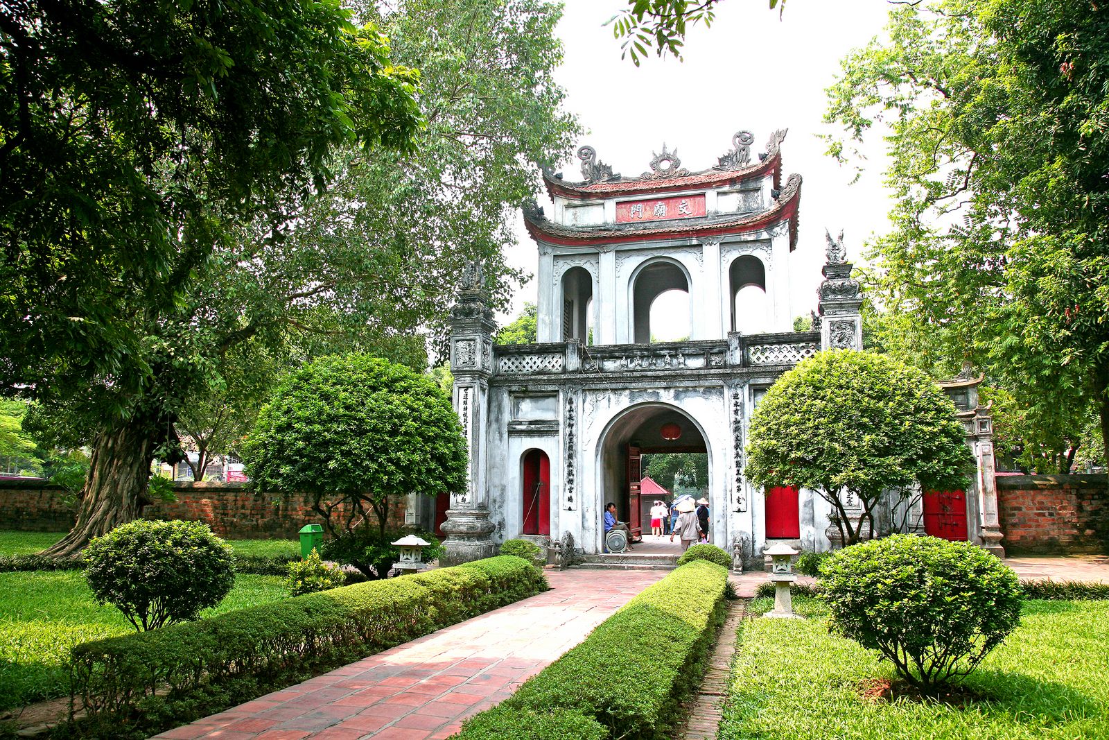 TOUR HÀ NỘI - NINH BINH - HẠ LONG - 4 NGÀY 3 ĐÊM