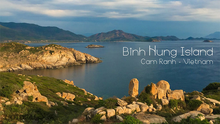 TOUR BÌNH HƯNG XE GIƯỜNG NẰM