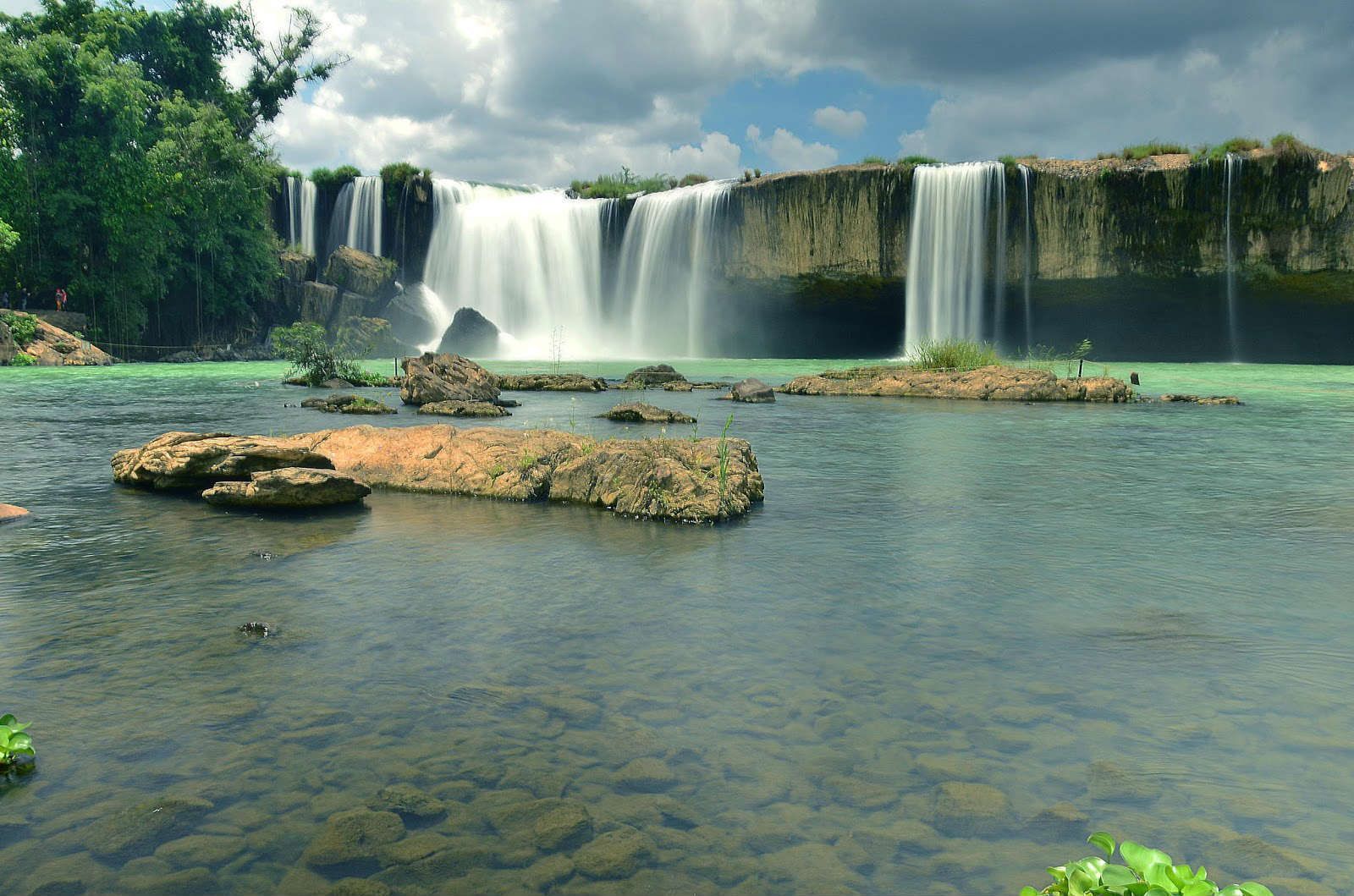 TOUR BUÔN MA THUỘT 3 NGÀY 3 ĐÊM
