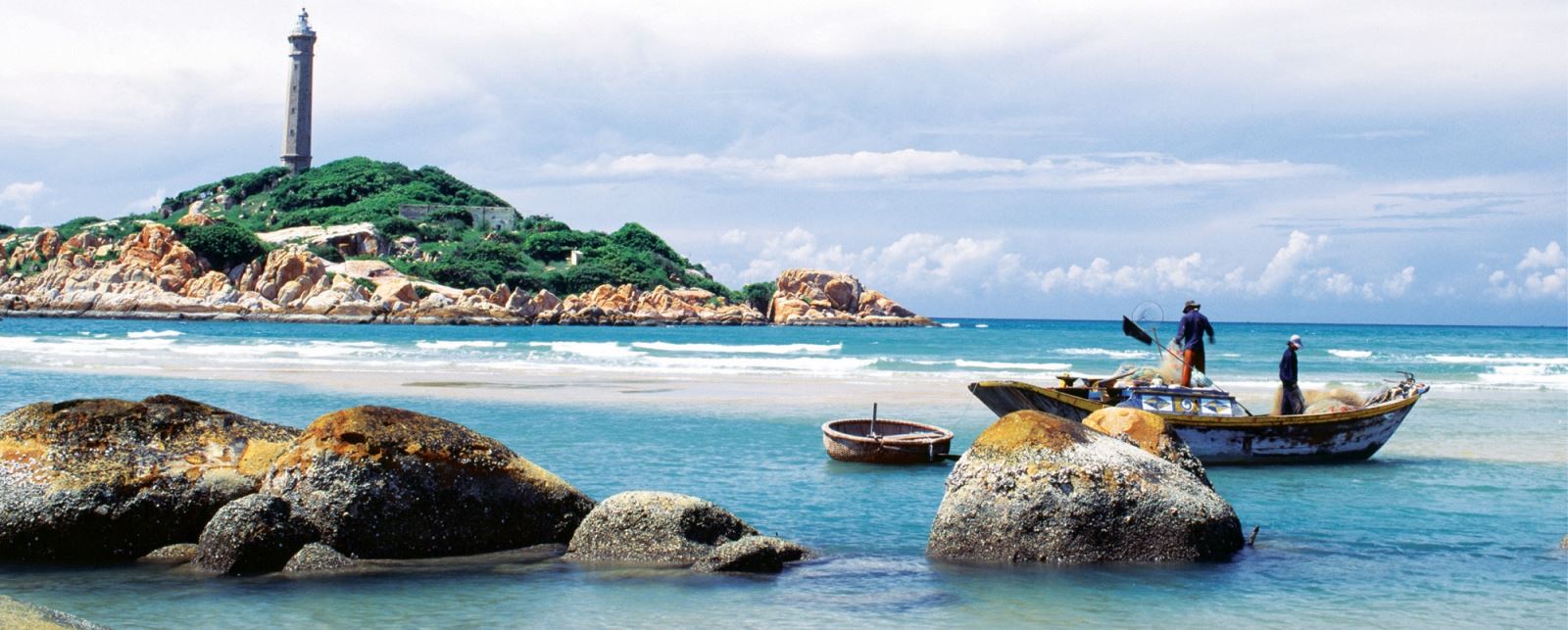 TOUR PHAN THIẾT - MŨI KÊ GÀ