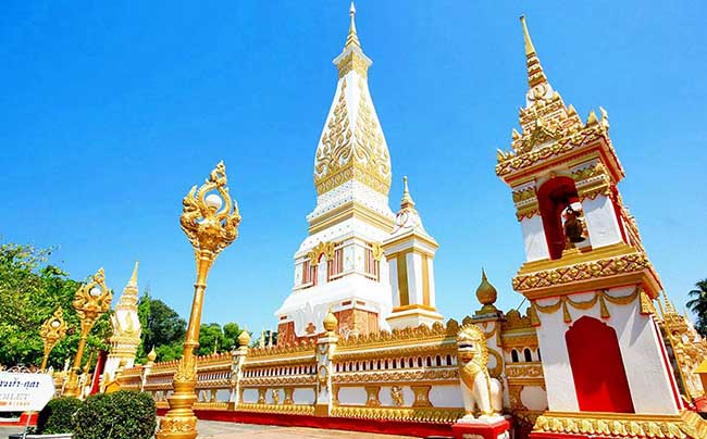 TOUR LÀO - ĐÔNG BẮC THÁI