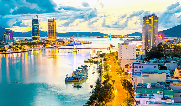 TOUR ĐÀ NẴNG 4 NGÀY 3 ĐÊM