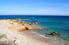 Tour Ninh Chữ- Vĩnh Hy 3 Ngày 2 Đêm