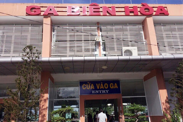 TOUR DU LỊCH BIÊN HÒA BẰNG XE LỬA