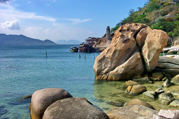 TOUR DU LỊCH BÌNH LẬP 2 NGÀY 2 ĐÊM - XE GIƯỜNG NẰM