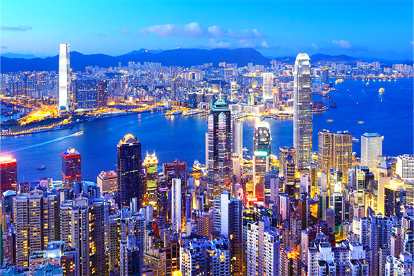TOUR DU LỊCH HONGKONG - THẨM QUYẾN - QUẢNG CHÂU