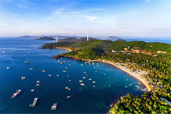 TOUR DU LỊCH PHÚ QUỐC 3 NGÀY 2 ĐÊM