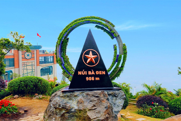 TOUR TÂY NINH 1 NGÀY