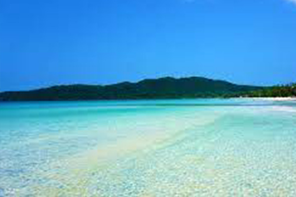 Tour Du Lịch Kohrong Saloem - Sihanouk Ville