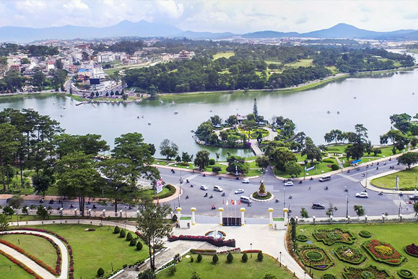 TOUR ĐÀ LẠT 3 NGÀY 3 ĐÊM