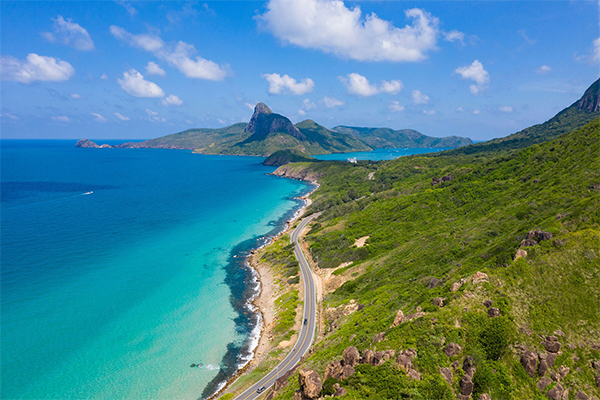 Tour Du Lịch Côn Đảo 3 Ngày 2 Đêm