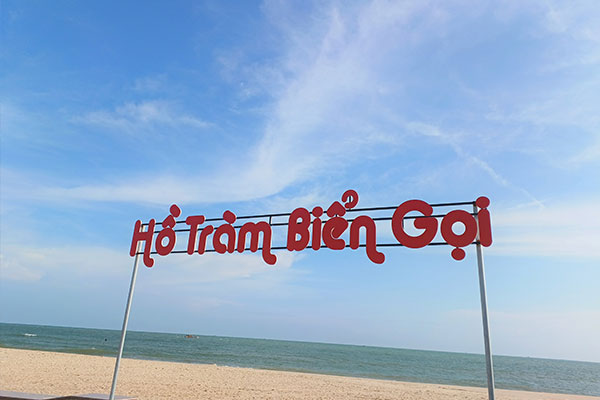 Tour Du Lịch Hồ Tràm 2 Ngày 1 Đêm Giá Rẻ