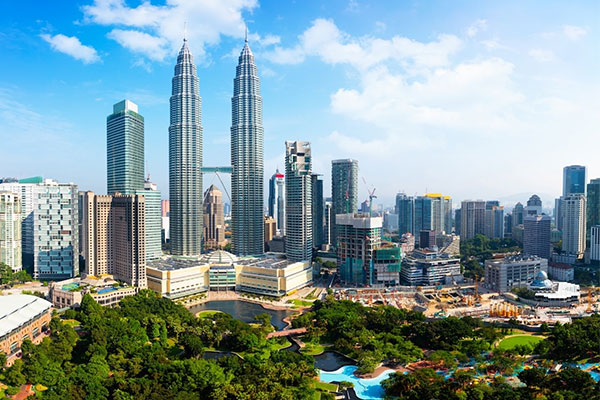 Tour Du Lịch Malaysia 5 Ngày 4 Đêm