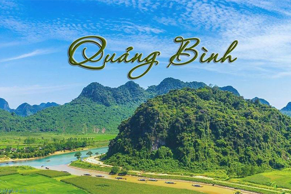 TOUR QUẢNG BÌNH 4 NGÀY 3 ĐÊM TỪ TP.HCM