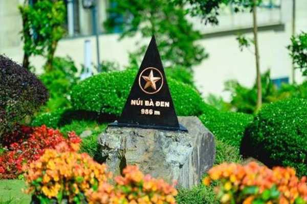 Tour Tây Ninh 1 Ngày