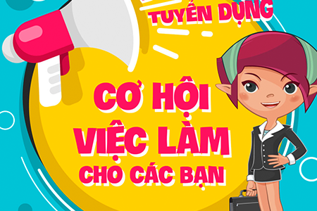 Tuyển dụng điều hành